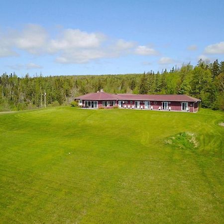 Baddeck Inn Exterior foto